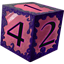 Faint Dice icon.png