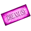 Dream 39 S Ticket icon.png