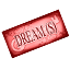 Dream 50 S Ticket icon.png