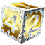 Gold Dice (Joachim's Angels) icon.png