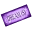 Dream 33 S Ticket icon.png