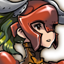 Penthesilea m icon.png