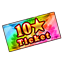 Ticket 10 icon.png