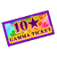 Ticket 10 Gamma icon.png