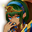 Cleopatra m icon.png