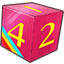 Pink Dice icon.png
