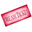 Dream19 L Ticket icon.png