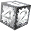 Silver Dice (The Night Before) icon.png