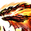 Fire Dragon m icon.png