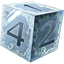 Silver Dice (Greek) icon.png