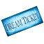 Dream20 L Ticket icon.png