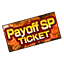 Payoff SP Ticket icon.png