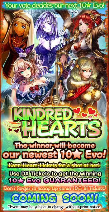 Kindred Hearts - Unofficial Fantasica Wiki