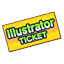 Illustrator Ticket icon.png