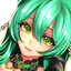 The Emerald Lady m icon.png