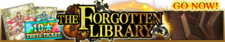 The Forgotten Library release banner.png
