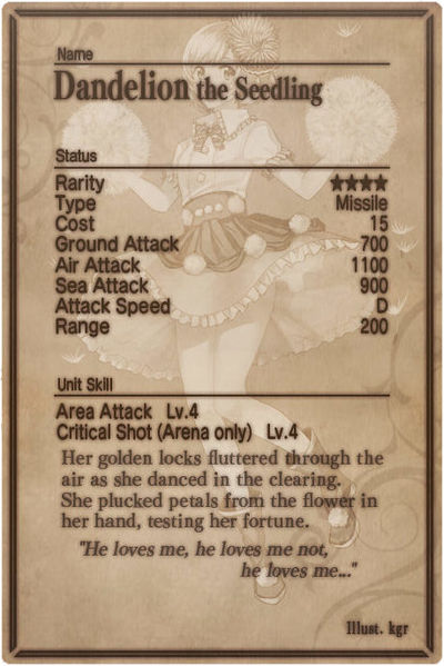 File:Dandelion card back.jpg