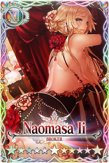 file=Naomasa Ii 11 v3