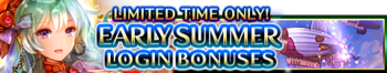 Early Summer Login Bonuses banner.png