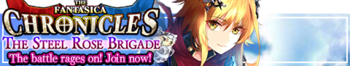The Fantasica Chronicles 40 release banner.png