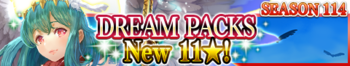 Dream Packs Season 114 banner.png