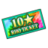 Ticket 10 Rho icon.png
