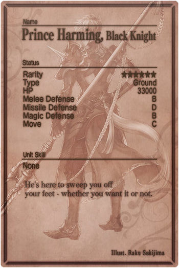 Prince Harming m card back.jpg