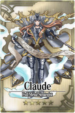 Claude=NAME