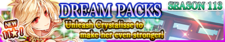 Dream Packs Season 113 banner.png
