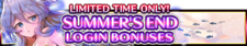 Summers End Login Bonuses banner.png