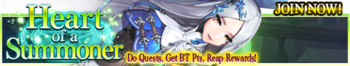 Heart of a Summoner release banner.png
