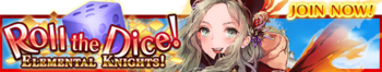 Elemental Knights! release banner.png