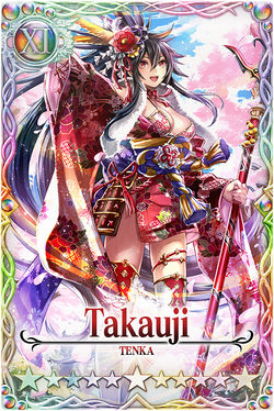 Fate Weaver, Valkyrie, Force of Will TCG Wiki