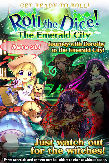 The Emerald City announcement.jpg