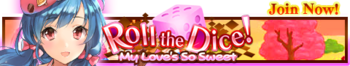My Love's So Sweet release banner.png