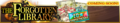 The Forgotten Library announcement banner.png