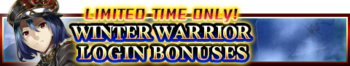 Winter Warrior Login Bonuses banner.png