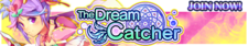 The Dream Catcher release banner.png