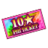 Ticket 10 Phi icon.png