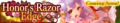 Honor's Razor Edge announcement banner.png